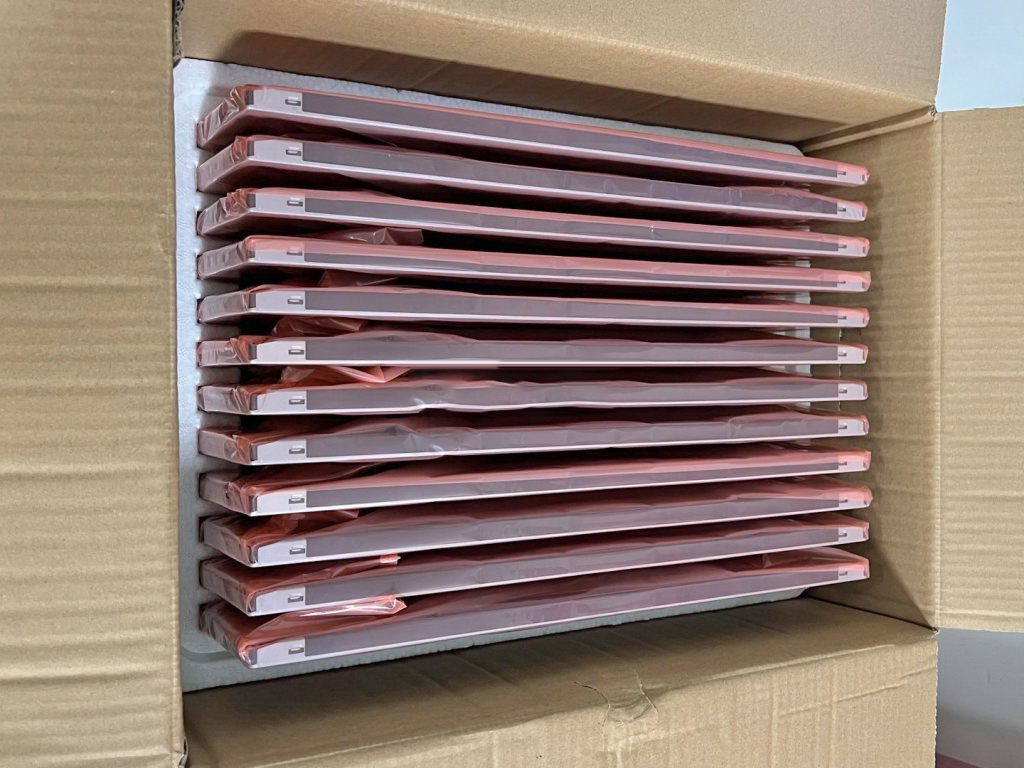 TFT LCD панель Boe QV185FHM-N80 18.5 дюймов, 1920x1080