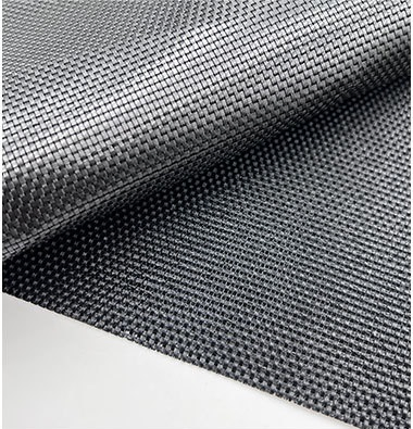320g 150-50kN Pet High Strength Woven Geotextile Fabric