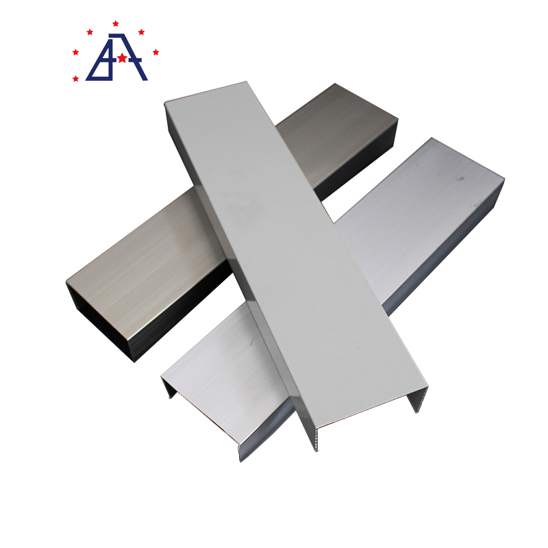 Aluminum Frame Moderate Price Sliding bathroom Doors Enclosure