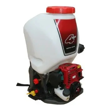 2025 Jusen Hot Sale Good Strong Power Backpack Gasoline Sprayer Irrigation Spraying