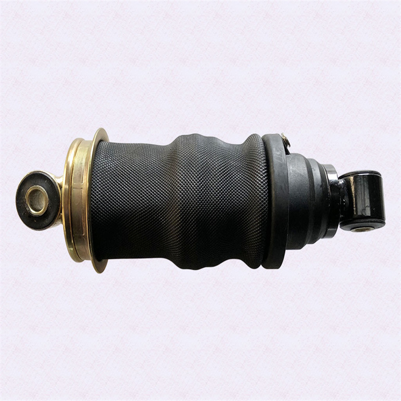 Shacman X3000 F3000 Амортизационная пружина