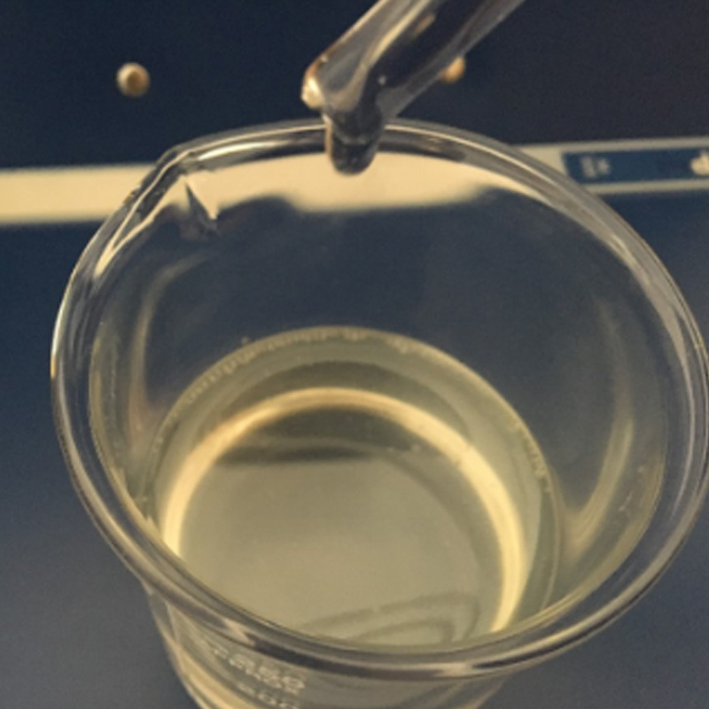 The Third Generation of Early Strong Polycarboxylate Superplasticizer