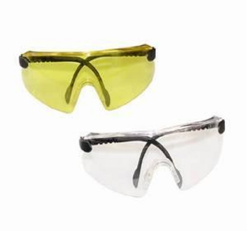 High Quality Safety Glasses with Ce & ISO