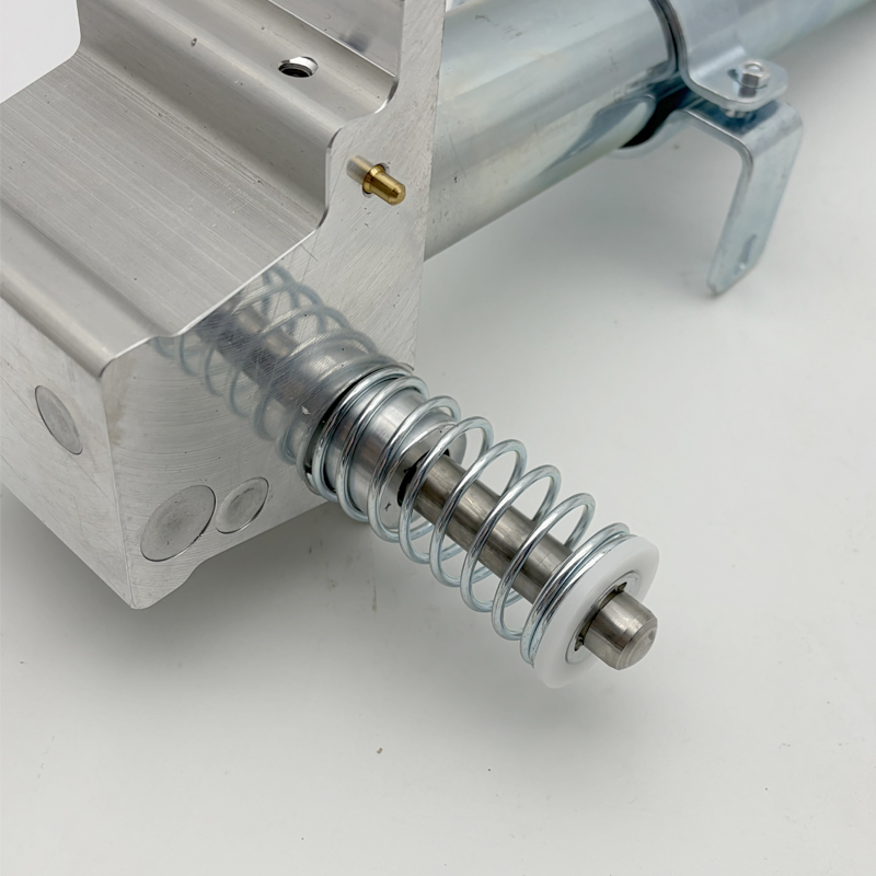 Гидравлический насос для медицинской кровати