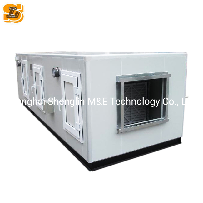 Modular Air Handling Unit Ahu for Multi Rooms