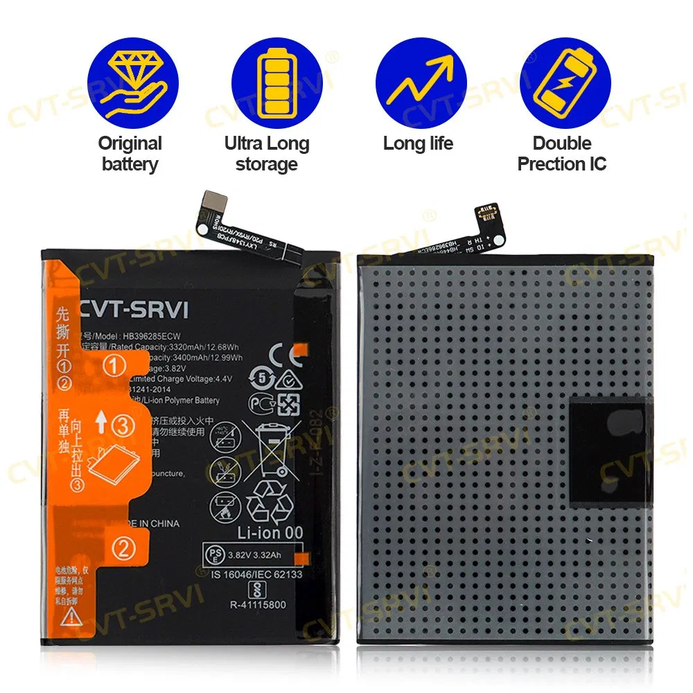 Аккумулятор для Huawei Mate 10 Lite, P9, Nova 5t, Mate 20 PRO