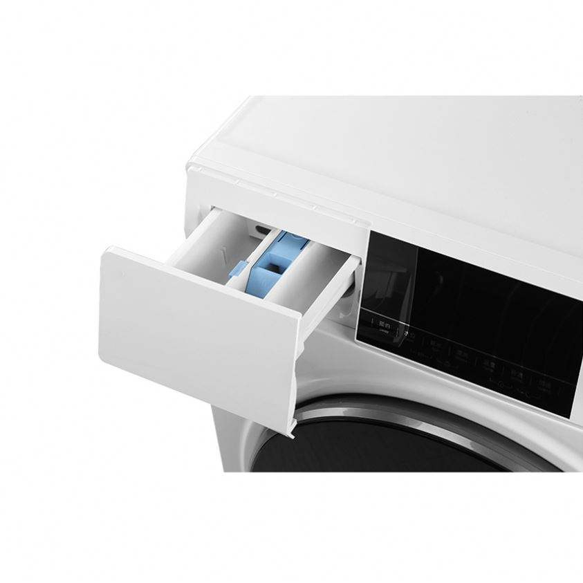 9kg Customize Energy Saving Wash Clothes Washing Machine for Home Fully Automatic