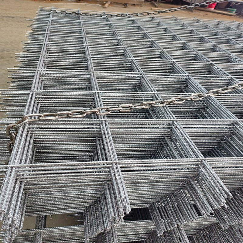 Concrete Reinforcement Wire Mesh for Building