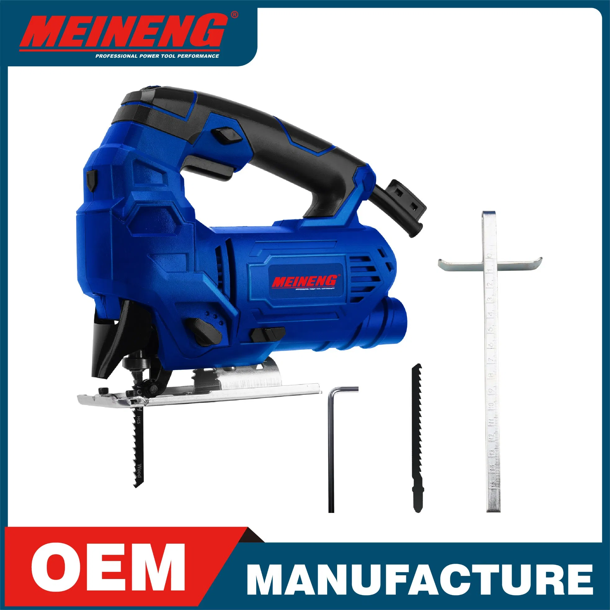 7002 Professional Precision Jig Saw for Versatile Cutting Tasks