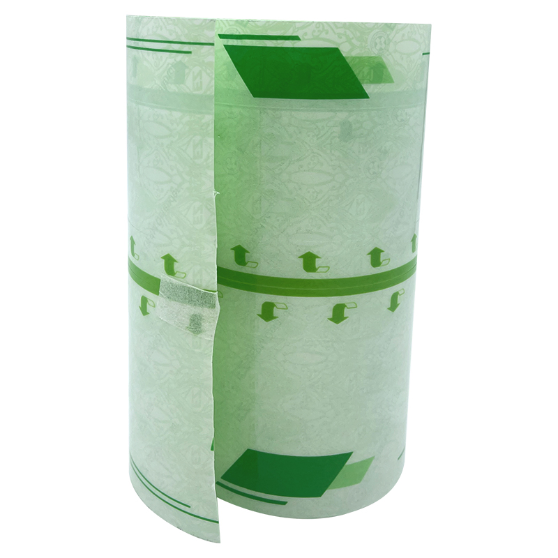 Transparent Waterproof Tattoo Aftercare Bandage Rolls