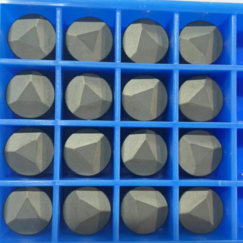 PDC-резцы и вставки для бурения, 13-19 мм