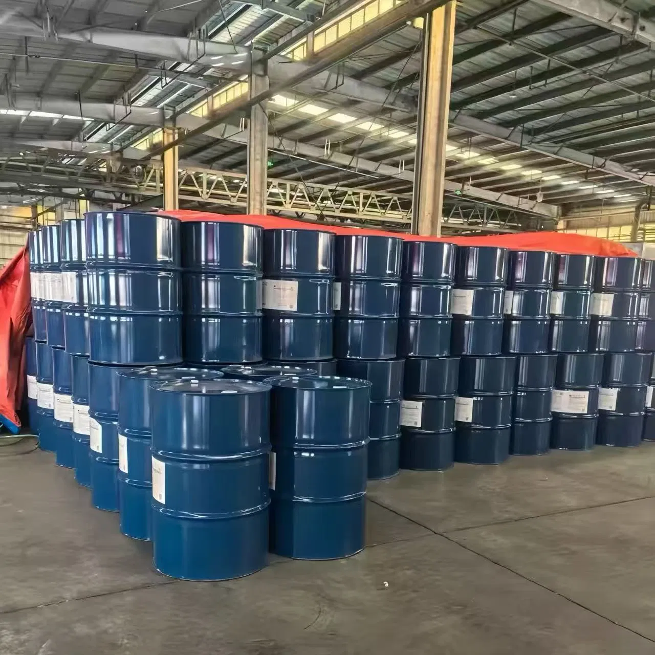 Fast Delivery of 85% Monoethanol Diisopropanolamine From Trusted Sources