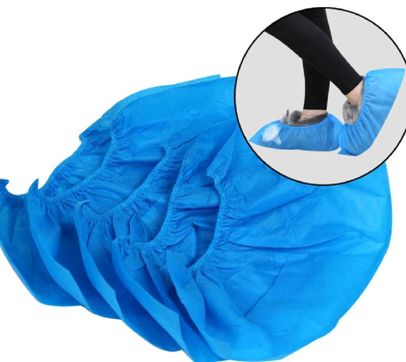 Surgical Soft Antiskid Shoe Disposable Cover Shoe Cover