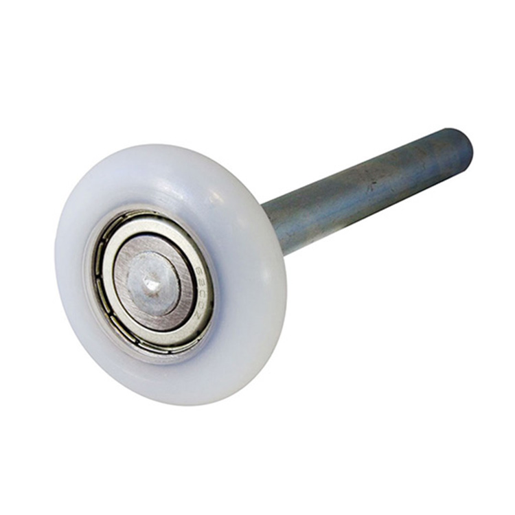 2 Inches Bearing Nylon Garage Door Roller for Residential