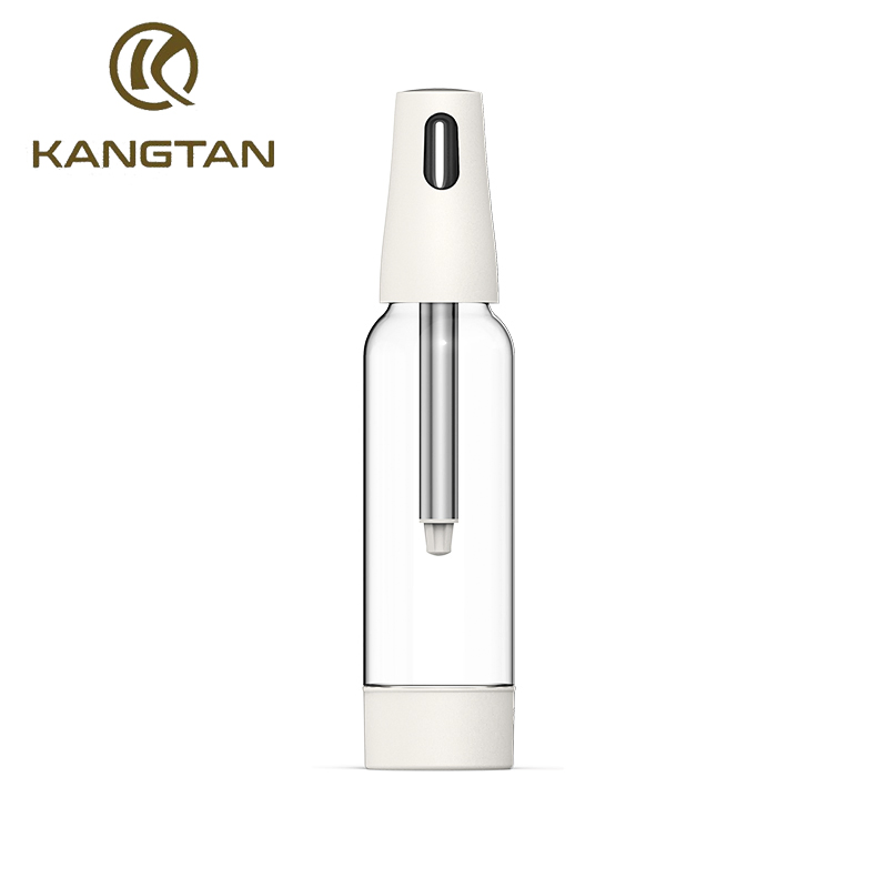 2024 OEM New-Style Hot Sale Portable Soda Maker Wtih FDA