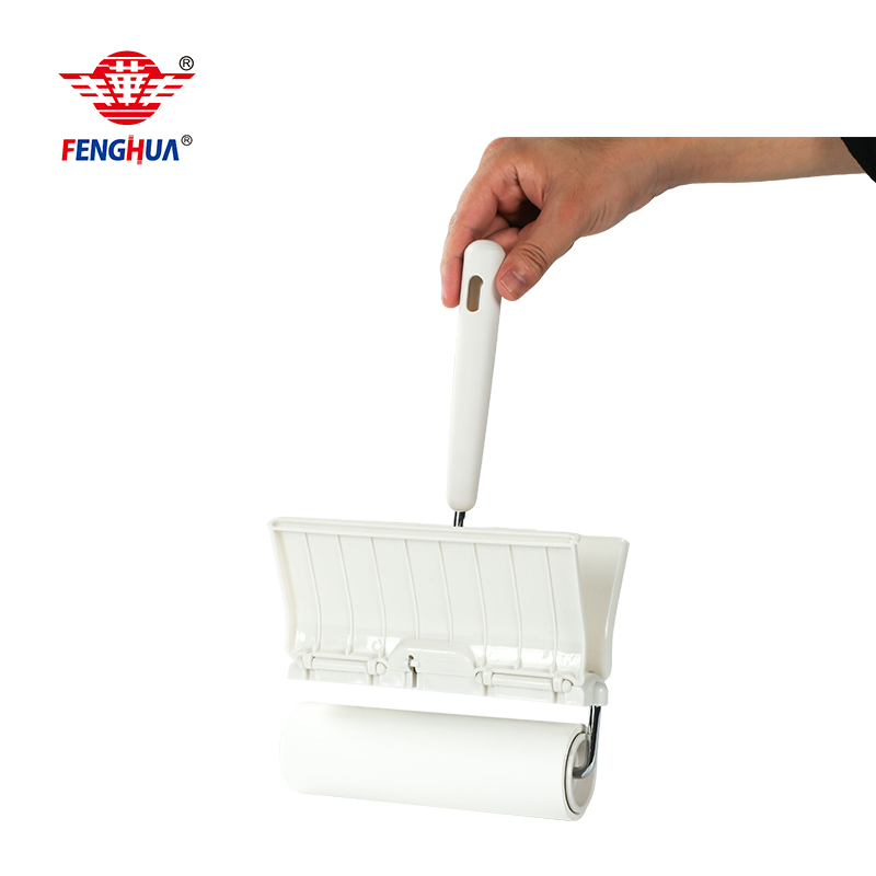 Rollers for Floor Carpets Dust