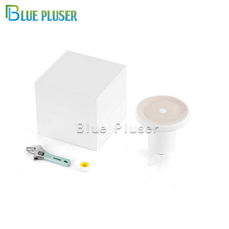 Eco-Friendly Shower Activated Carbon Deodorization Shower Head Filter