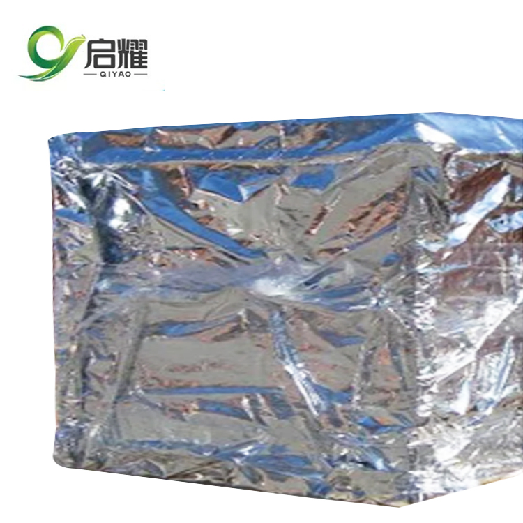 Mechanicine Aluminum Foil Bags Qiyao Barriers Equipment Foil Bags