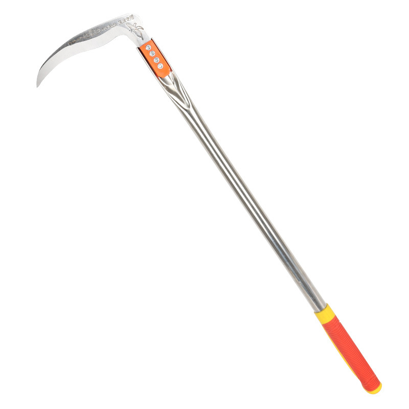 Hot Selling Agricultural Tree Cutting Mower Weed Killer Scythe Sickle