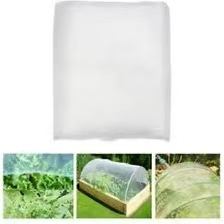 Insect Proof Net for Vegetables and Fruits 2X100m