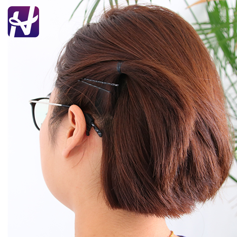 Mini Silicone Sports Lock - Eyeglass Frame Anti-Slip Accessory