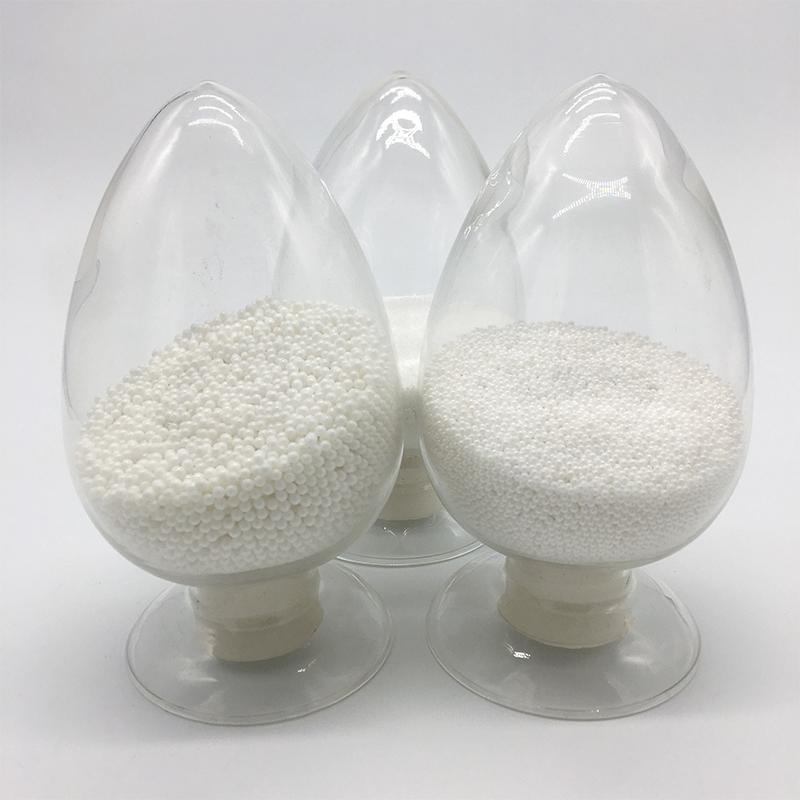 Grinding Ball 0.1mm-50mm Yttria Stabilized Zro2 Zirconium Oxide/Zirconia Ceramic Beads/Balls