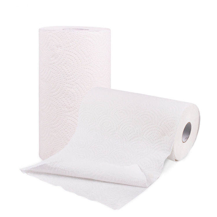 Factory Price Super Suck Eco-Friendly Kitchen Paper