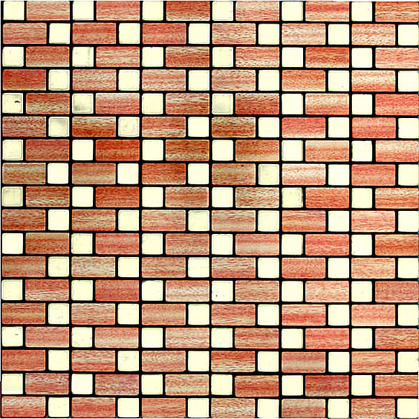 Mosaic Y Series ACP Sheet Aluminium Composite Panel with Modern Design