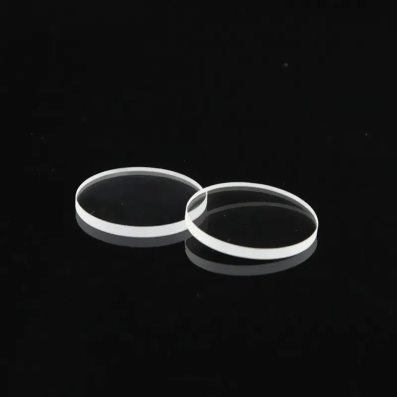 Hot Selling Explosion Proof Recoverable High Pressure Resistant Sapphire Sight Glass