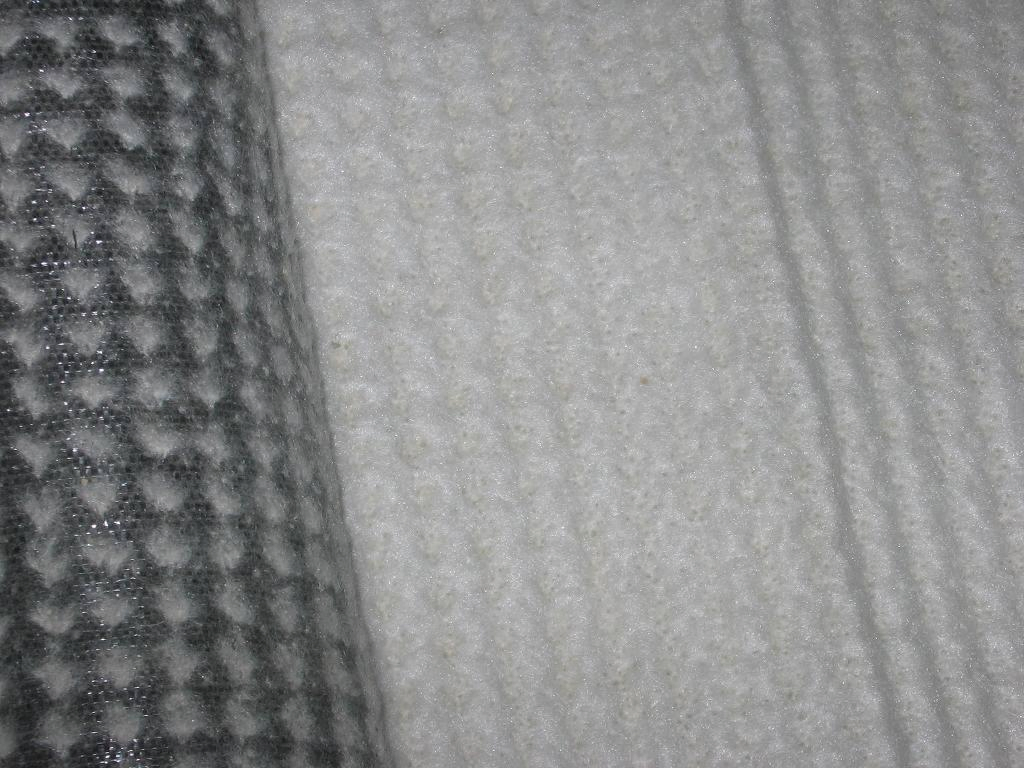 High-Performance Waterproof Bentonite Geosynthetic Clay Liners for Landfill Projects