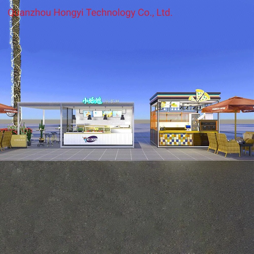 Pergola Designs Prefabricated Conservatory Panels 4 Season Stores Glass House for Winter Garden Coffee Shop Buildings Pergola