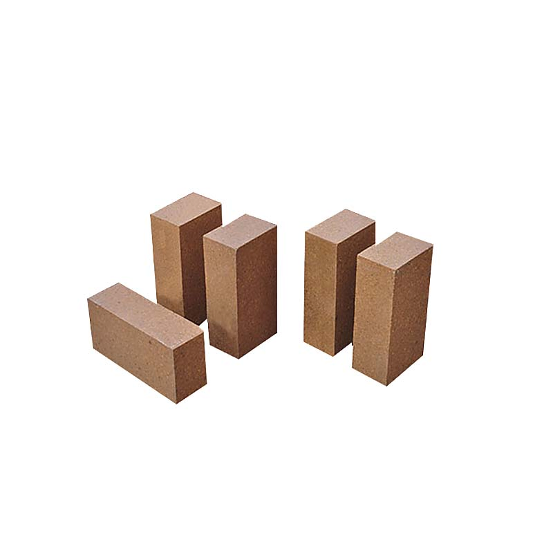 Fused Magnesia Brick Refractory for High Temperature Furnaces