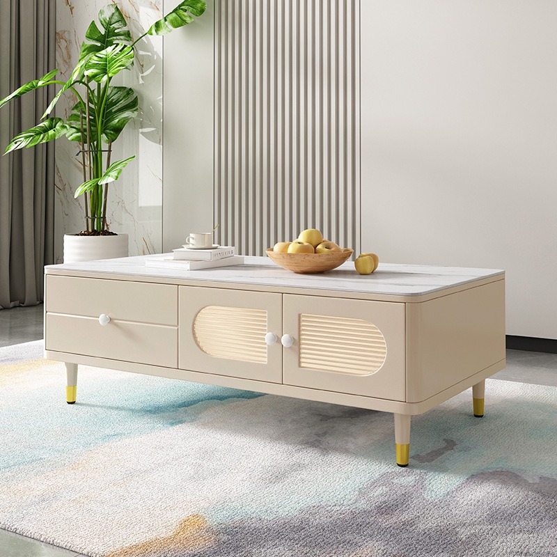 Комплект мебели для гостиной деревянный шкаф тумба под ТВ столик