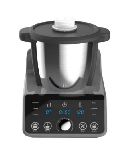 Multi-Function Auto Dough Maker Food Processor
