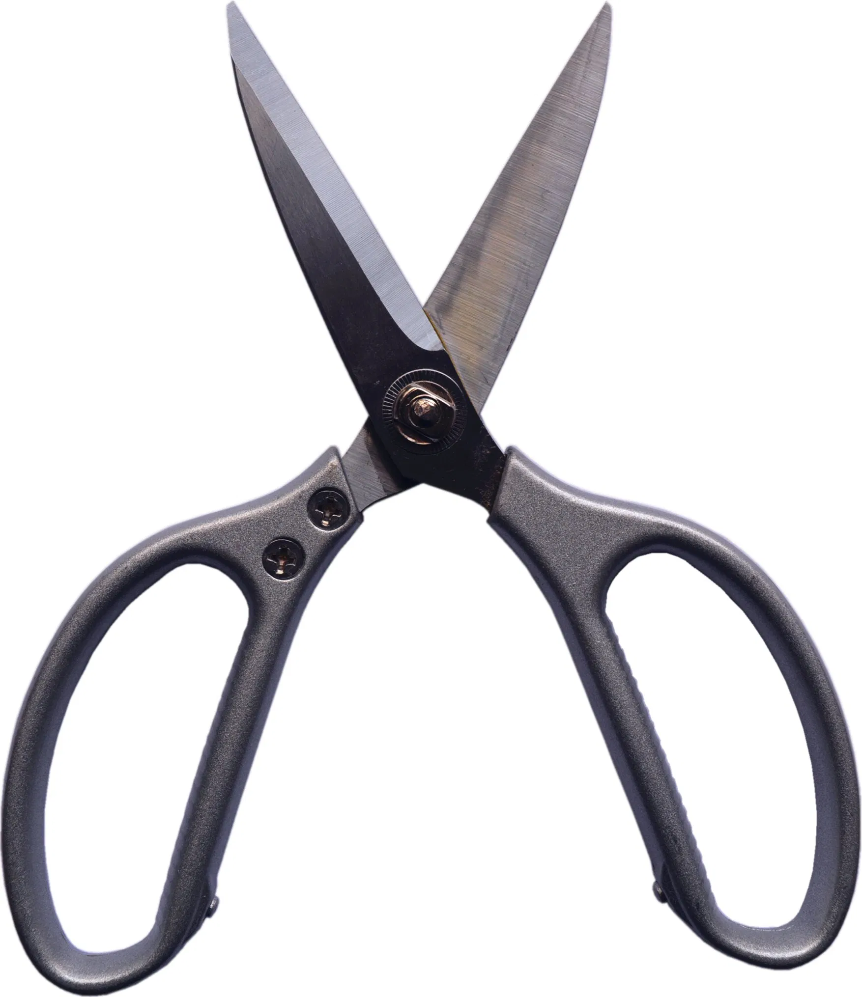High Quality Industrial Grade Aluminum Alloy Scissors