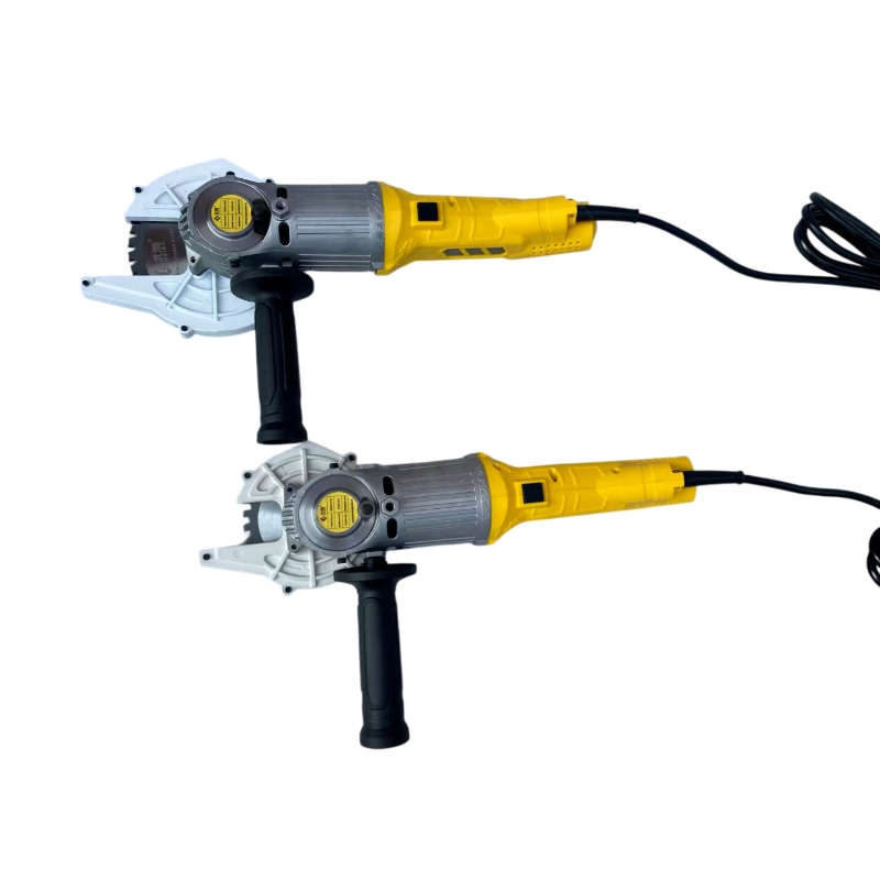 High-Speed Brushless Handheld Cold Cutting Saw for Cut Steel Tool Cutting Machine