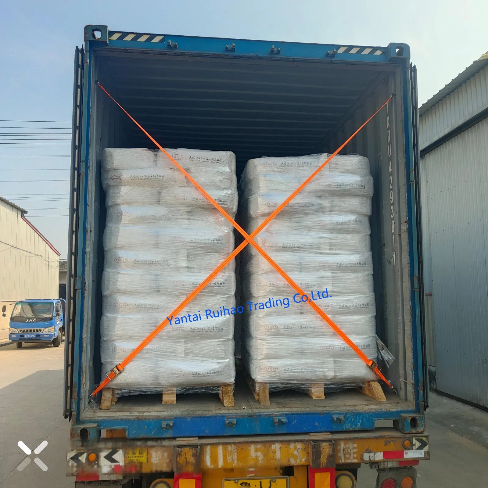 Dairen Vae Redispersible Powder Da1200 Rdp Latex Ploymer Special for Tile Adhesive Production