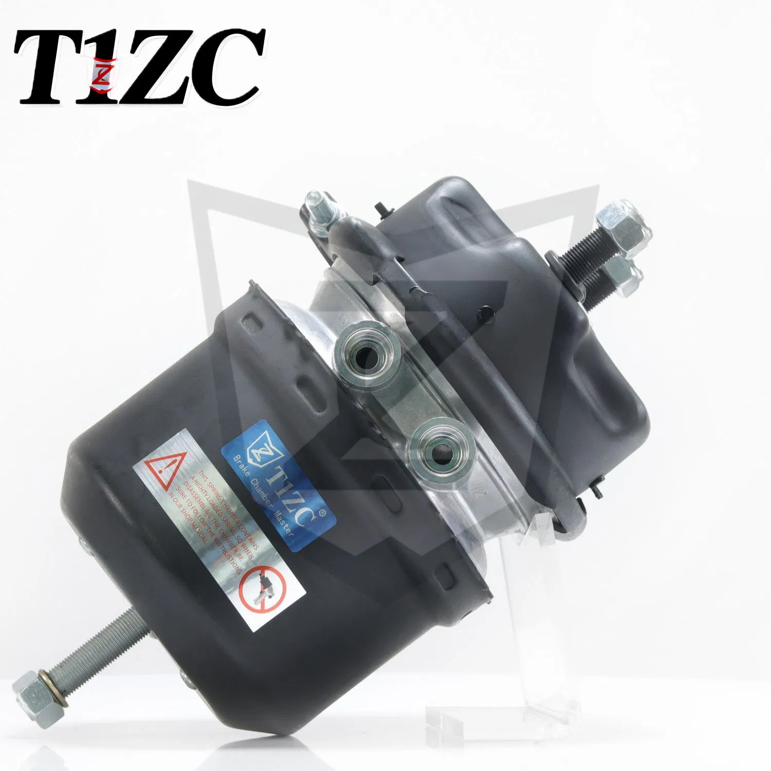 T24/24 Cross Cover Air Spring Brake Chamber Actuator