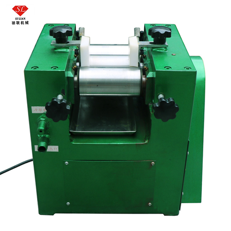 Трехвалковая мельница S65 для губной помады