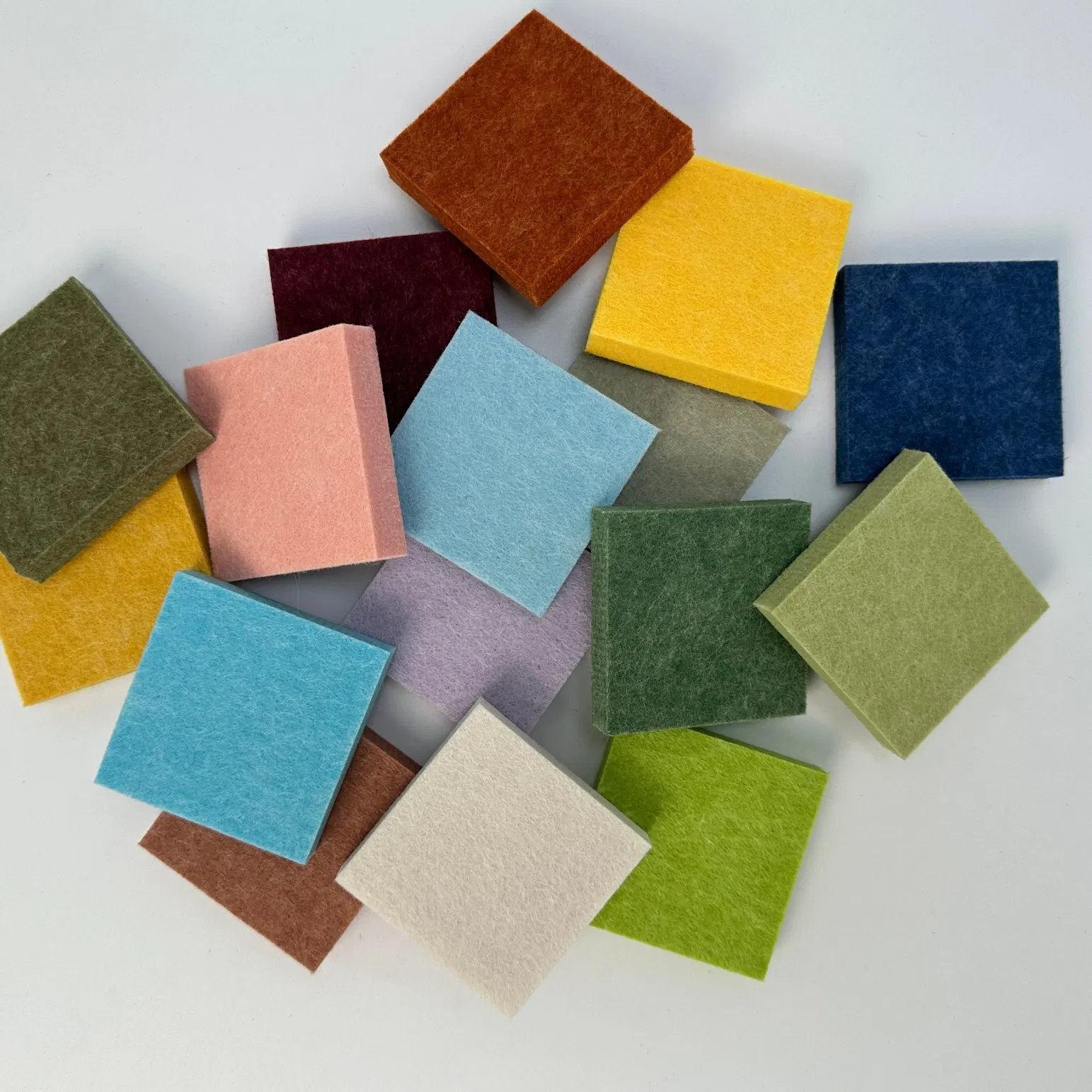 12mm Pet Felt Acoustic Panel