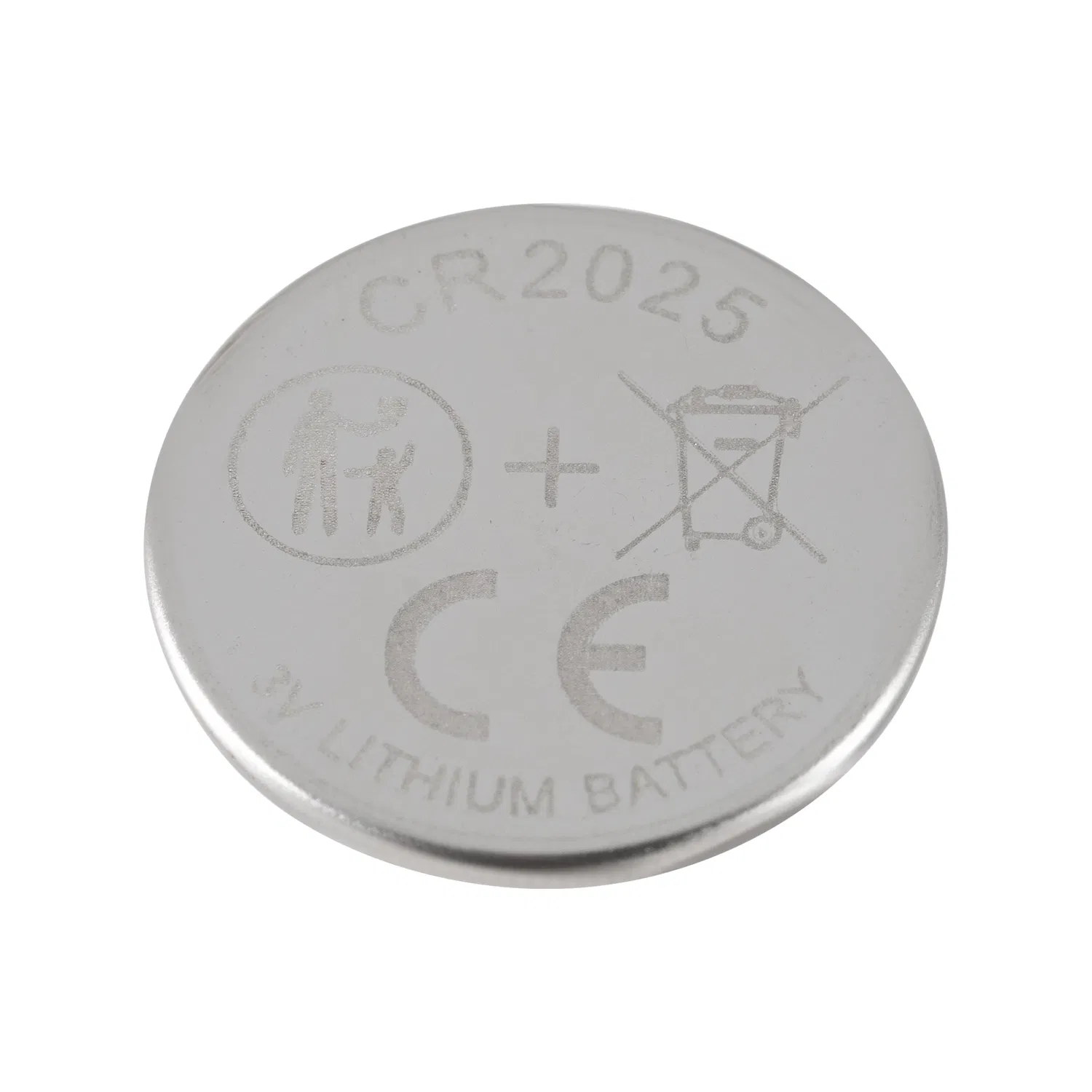 Батарейка Liyuan CR2050 350mAh для ключей авто