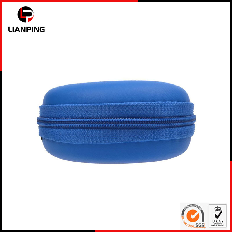 Чехол для наушников EVA защитный водонепроницаемый