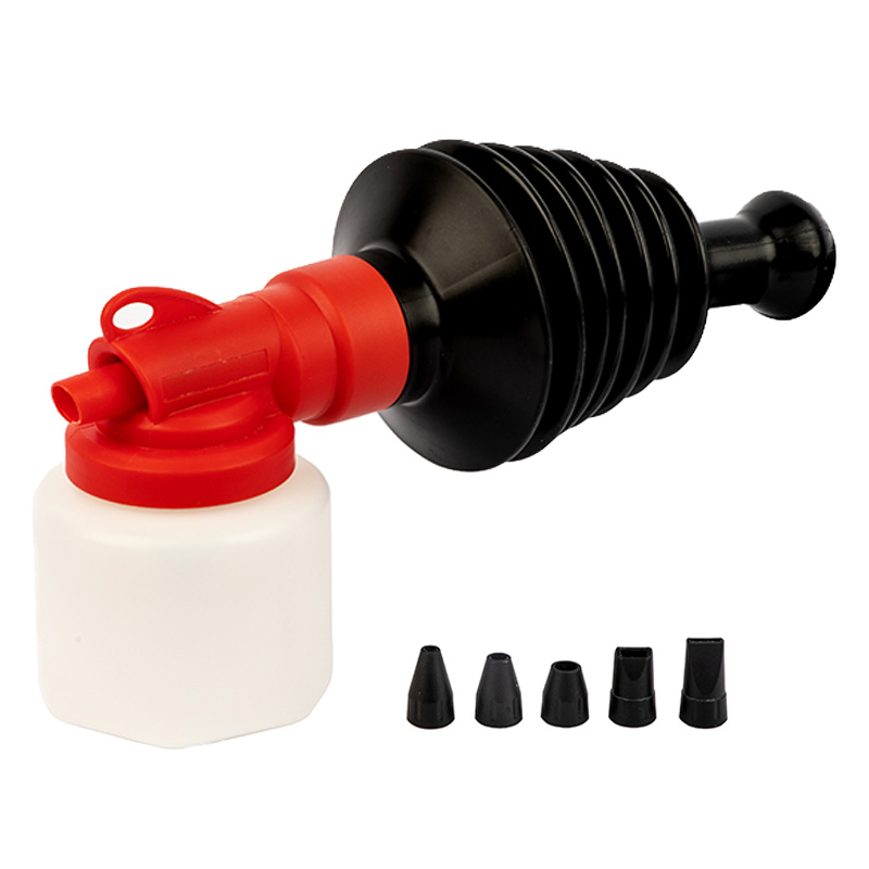 Garden Tools Powder Sprayer Used in Agriculture to Kill Pests