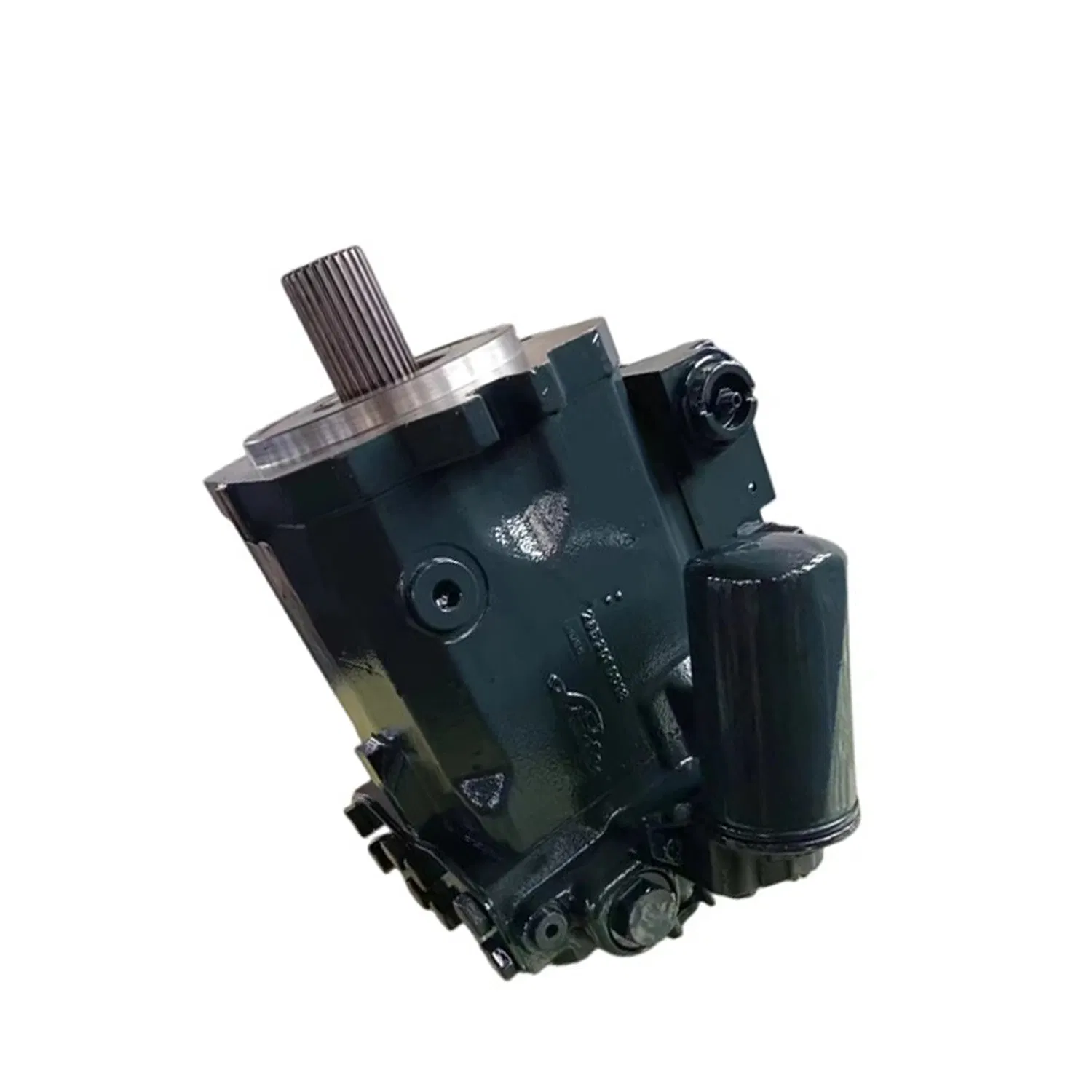 Поршневой насос HPR75 высокоскоростной переменный