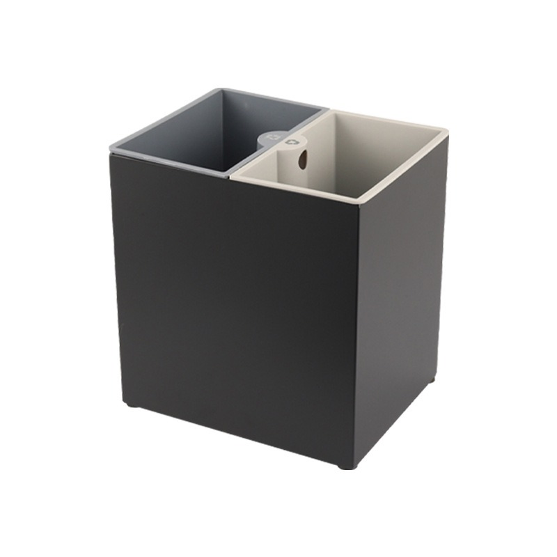 Durable Mobile Waste Bins Garbage Bins for Hospitals and Commercial Kitchens
