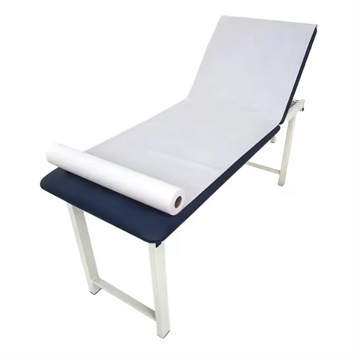 High Quality Wholesale 1ply 2ply Disposable Couch Cover Hospital Use and Massage Use