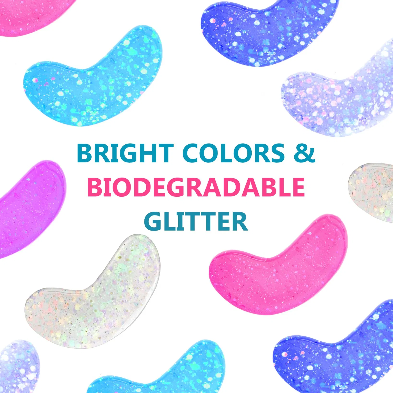 Moisturizing Hydrating Eye Patches Masks for Dark Circles