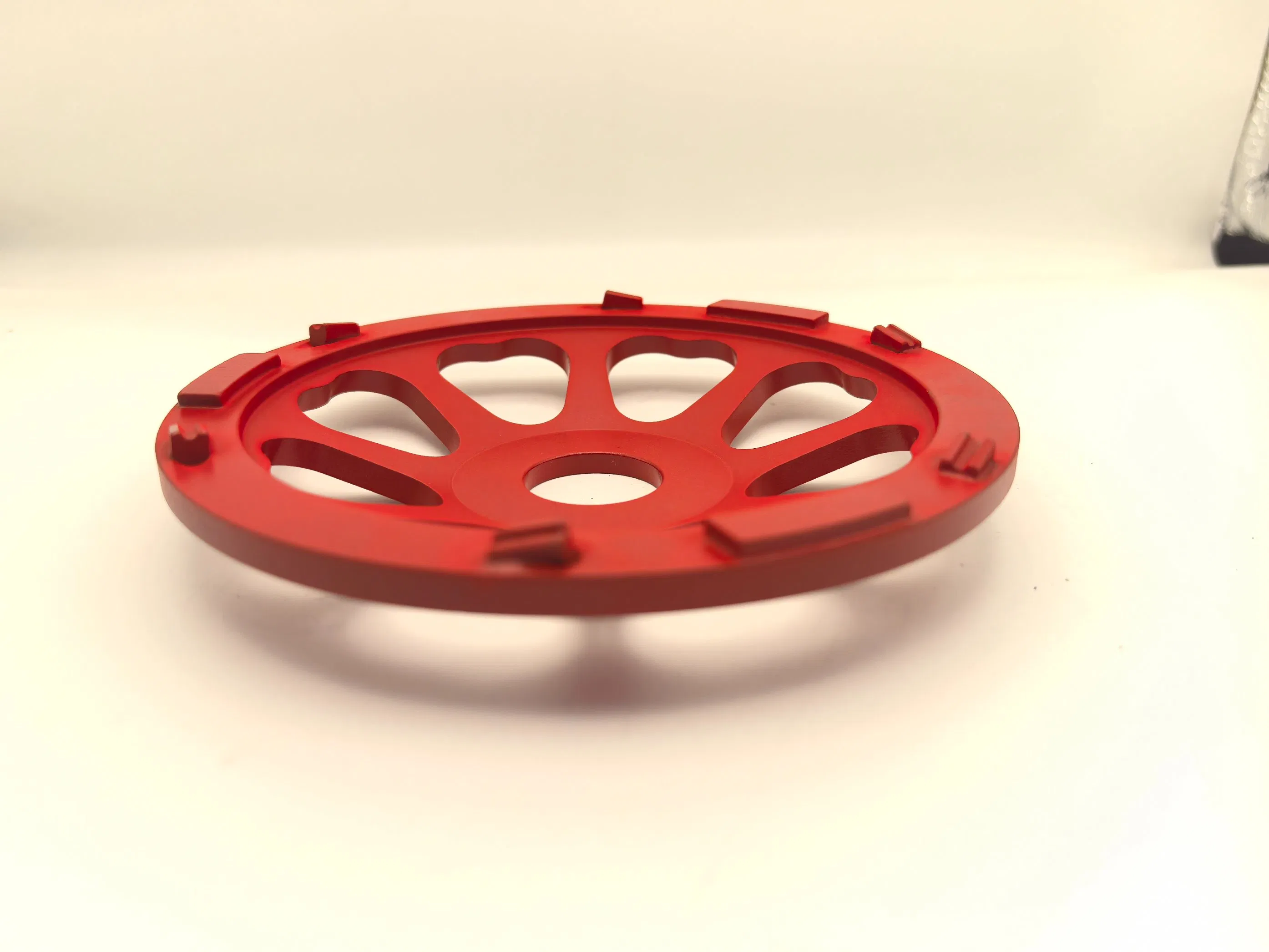 Алмазный шлифовальный круг PCD чашечный 125мм