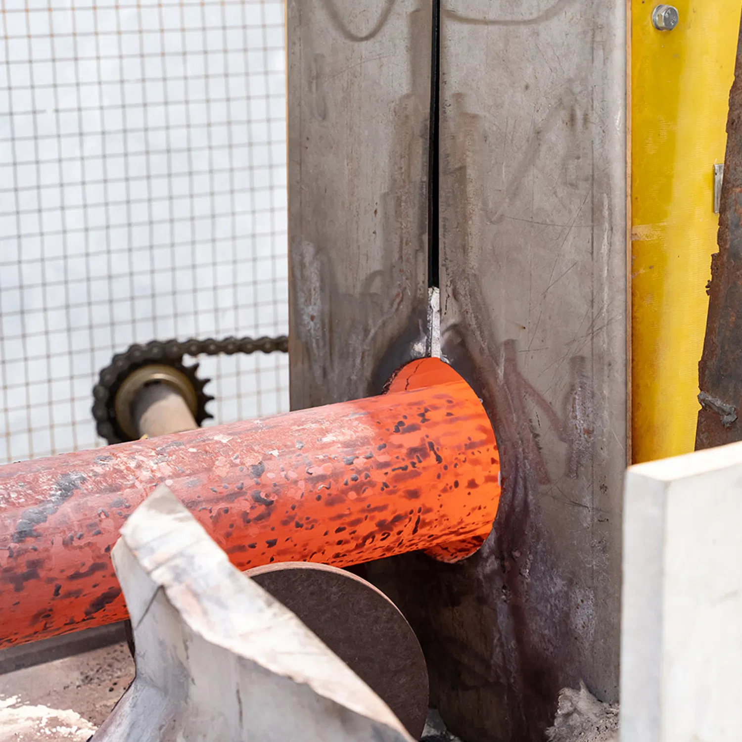 Стальной шлифовальный пруток для промышленности