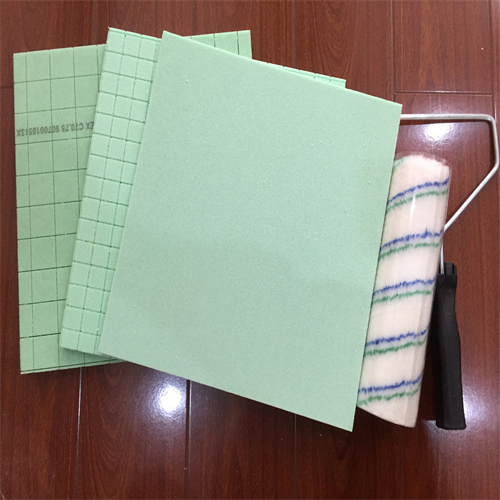 Structural PVC Foam Core Rigid Close Cell PVC Foam for Yacht and Wind Turbine Nacelle Covers